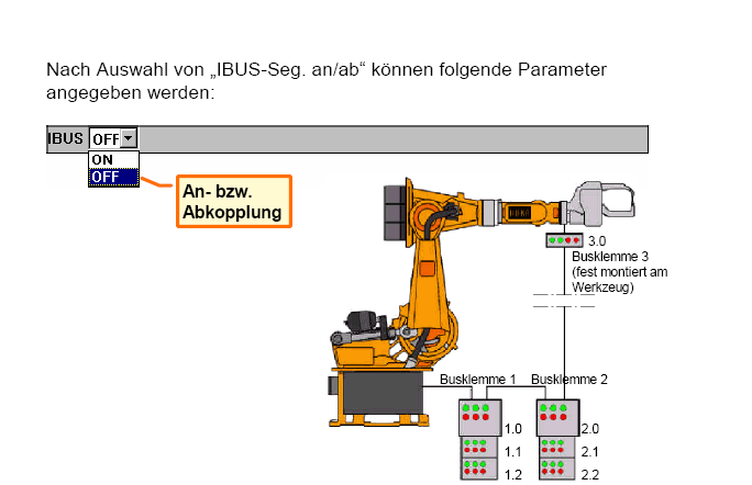 Logikai programozás Kapcsolás a pálya tetszőleges pontján SYN PULSE kiválasztása után az alábbi paramétereket lehet programozni: Kimenet Távols. Időpont Ho.szöv Állapot Impulz.hossz Kapcs.p. 25.