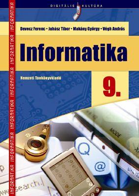 Az iskolai számítástechnika története A NAT (Nemzeti Alaptanterv) A tanterv alap óraszám arányokat javasolt. (12 évfolyamra kb.