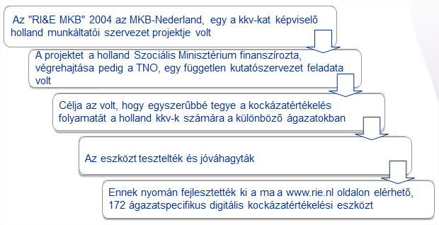 kisvállalkozásokra nehezedő terhek csökkentése a folyamat megkönnyítése és felgyorsítása útján, de a maximális pontosság fenntartása mellett.