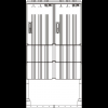 Kültéri üres szekrények > SKRF 600mm szekrények Termék: SKRF 260/600/1 Modell: SKRF 260/600/1 Bruttó ár: 43.695,62Ft Termék: SKRF 400/600/1 Modell: SKRF 400/600/1 Bruttó ár: 51.