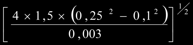 Feladat: Talaj csövezendő szántóterület k H = 0,15 m / nap a mélylazítás után (10 ) h= 0,7 m (mélylazítás) H 2 = 0,1 m (visszaduzzasztás) H= 0,5 m (átlagos