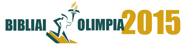 Biliai Olimpia 05. I. forduló 05. március 7. Jövendölések a Egyéni versenyző neve A csoport neve Milyen jövendölések utalnak a Szaadítóra a Mózes. könyvéen?