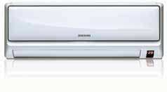 3. oldal Samsung multi inverter légkondicionálók (FJM) hűtés/fűtés Megjegyzés FJM Multi inverter kültéri egység Neo Forte RJ040F2HXEB 4,0/4,4 Max.
