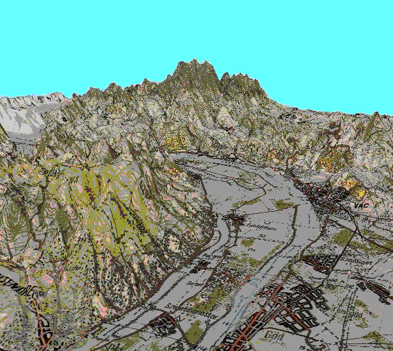 5.2. A 3D-S MEGJELENÍTÉS ALAPELVEI 117 5.16. ábra.