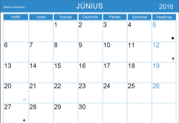 HAVI ÜTEMTERV JÚNIUS ESEMÉNY MEGNEVEE 01. szerda Célnyelvi mérés 01. szerda A tanítási év utolsó napja esti tagozat 02. csütörtök 15:00 BECS munkamegbeszélés 02-09.