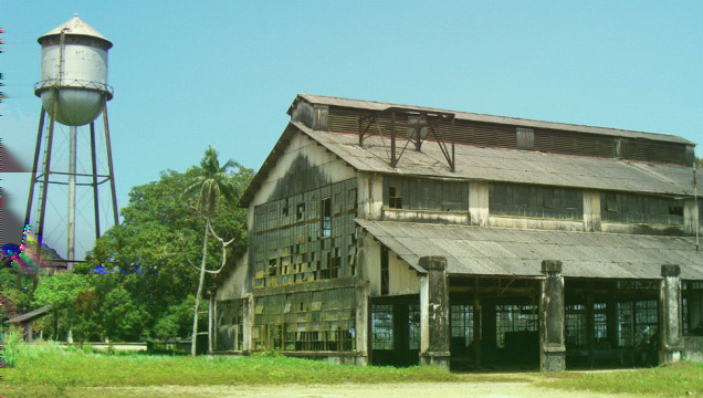 Fordlandia ma Henry Ford a húszas években kiadott antiszemita írásaival kivívta Hitler őszinte megbecsülését, és természetesen az amerikai zsidók megvetését.