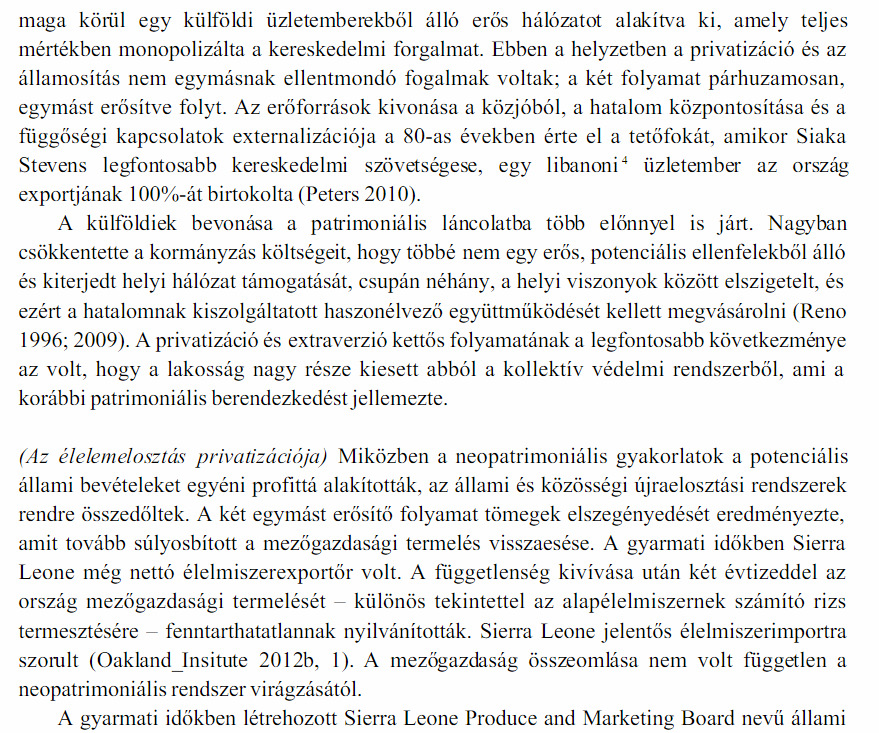 A lakosság kiesett a kollektív védelmi rendszerbıl?