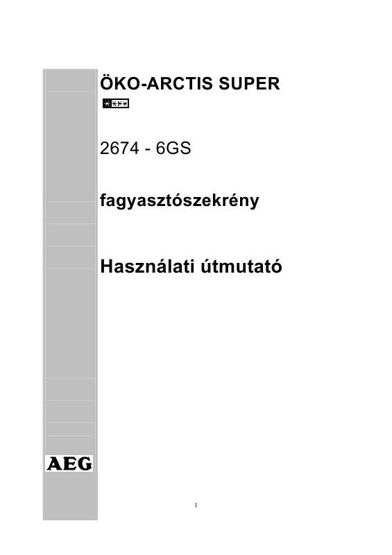 Megtalálja a választ minden kérdésre az a felhasználói kézikönyv (információk, leírások, biztonsági