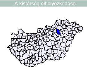 2 Helyzetelemzés, állapotfelmérés, problématérkép 2.