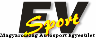 EV-sport Magyarország Autósport Egyesület 2011 évi eredmények Elérhetőség: Gál János