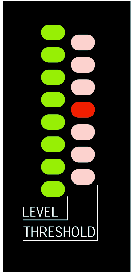 jelentéktelen. Ebben az esetben az érzékelõk egy másik fajtáját kell használnunk: az RGB színérzékelõt.