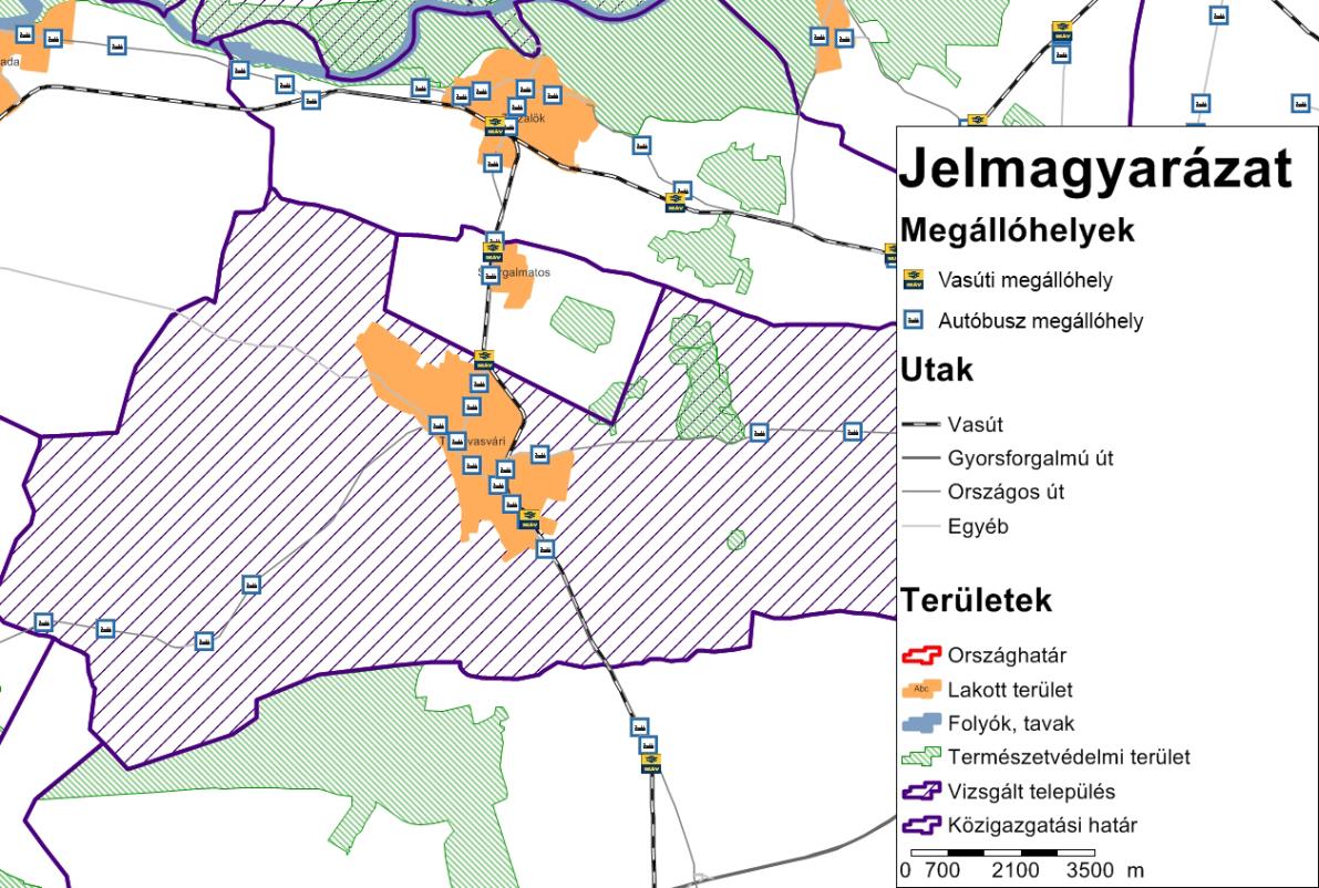 HELYZETFELTÁRÓ- HELYZETELEMZŐ - HELYZETÉRTÉKELŐ MUNKARÉSZEK 115 20.