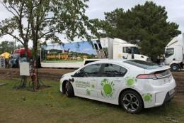 8 Debrecen Józsa 400 kv-os alállomás létesítését. Elvégezték a másik nagy megrendelő, az MVM Paksi Atomerőmű Zrt. számára a villamos- és irányítástechnikai, valamint karbantartó feladatokat is.