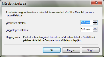 16 RAJZELEMEK SZERVEZÉSE kesztés menü, vagy az objektum helyi menüje Törlés parancsát, vagy a Del (Delete) gyorsgombot, illetve a Törlés ikont alkalmazzuk ha az objektum nem zárolt.