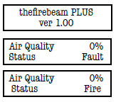 Beüzemelés A firebeam vonali füstérzékelő beüzemelése egy egyszerű feladat, kövesse nyomon a következő utasításokat: 1. Fontos!