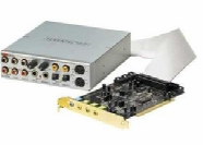 Hangkártyák ki/be menetei Hangkártyák ki/be menetei Napjaink Digital out 5.1, 6.1, 7.1-es Dolby Surround hangszórórendszerek megszólaltatása Közönséges 3.5 mm-es csatlakozó Optical in/out 5.