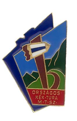 Országos Kékkör Szálkán is 2015. év végére befejeződött Magyarország legnagyobb múltú, legnépszerűbb és leghosszabb turistaútvonalának, az Országos Kékkörnek a megújítása.