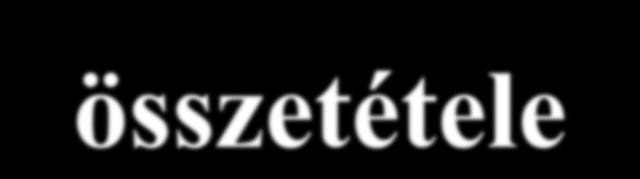 Fűrésziparunk alapanyagának fafaj