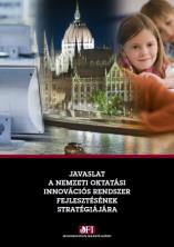 Hét nem oktatási ágazati elemzés A 2011-es NOIR stratégia Hat oktatási ágazati elemzés Az oktatási ágazat tudástérképe Magyar oktatási K+F+I rendszer átfogó elemzése