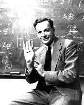 A NANOTECHNOLÓGIA 1959 - Richard P. Feynman Nobel-díjas tudós: egy napon a tudomány segítségével képesek leszünk egy enciklopédia tartalmát egyetlen tűhegyre felírni 1981.09.