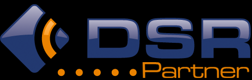 A DSR Partner fő tevékenységi területe a csúcsminőségű és nagy kapacitású digitális hang- és adatrögzítő berendezések és rendszerek, valamint a hang- és adatfeldolgozó megoldások fejlesztése,