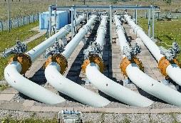 14 Képviselet vezetője, Leonyid Surigin, aki szerint a Gazprom - Budapest kérésére - akár többet is szállíthat a magyar félnek.