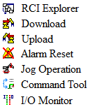 3. CIROS PROGRAMMING SZOFTVER 3.