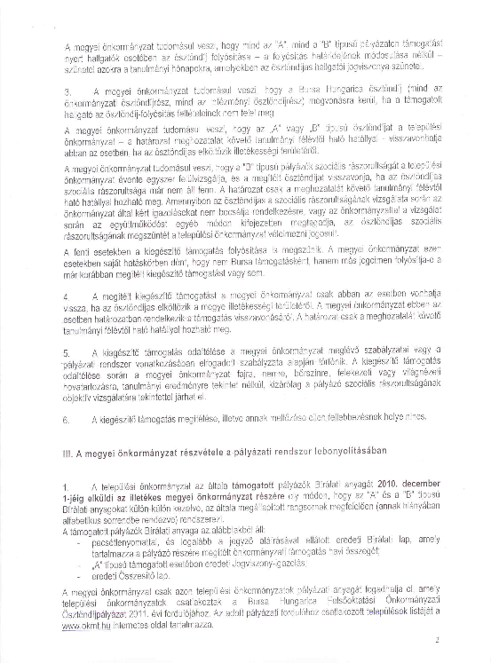 472. ÖNKORMÁNYZATI