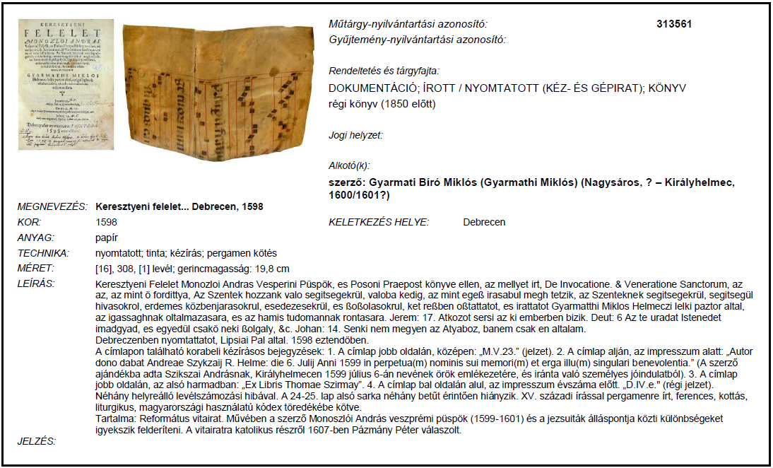 A 2002 augusztusában budapesti magántulajdonból ellopott Aba-Novák Vilmos (Budapest, 1894 - Budapest, 1941): Itáliai városka, 1929 (Itáliai város, Olasz város) [műtárgy-nyilvántartási azonosító: