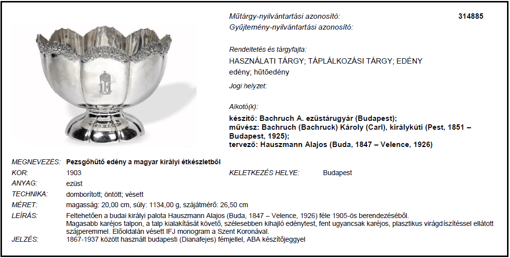 Az ügy előzményeinek felderítése során egyértelművé vált, hogy a kétkötetes irategyüttes a ma már állami levéltári őrizetben levő makói városi tanácsülési jegyzőkönyvek két, a levéltári őrizetből