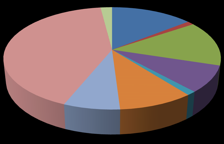 7% 14% 11% 13% 4% 7% Munka Iskola Ügyintézés Vásárlás 5% 4% 36% Egészségügyi utazás Munkavégzés Hazatérés Látogatás Egyéb 42.