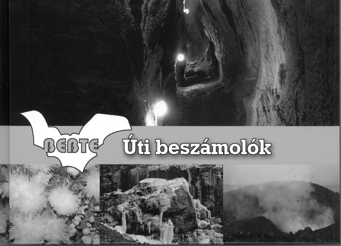 11 10 Osztrák Barlangkutatók Szövetségének 2010. évi találkozója 2010. június 10 13. Obertraun (Ausztria) Info: www. hoele.org SPELEOHUNGARY100 Beküldési határidő: 2009. december 31.