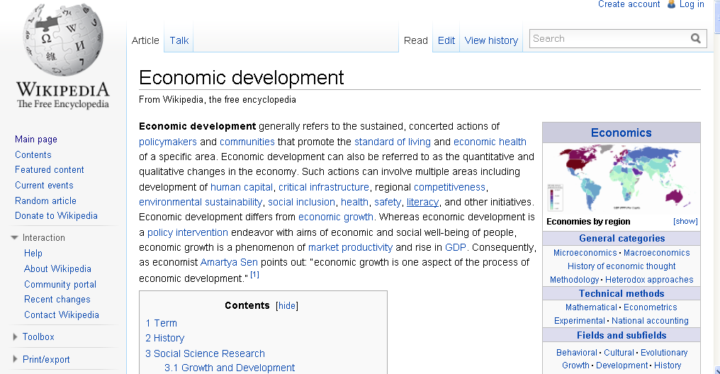 Az elnevezés a wiki és enciklopédia szavak összevonásával keletkezett.