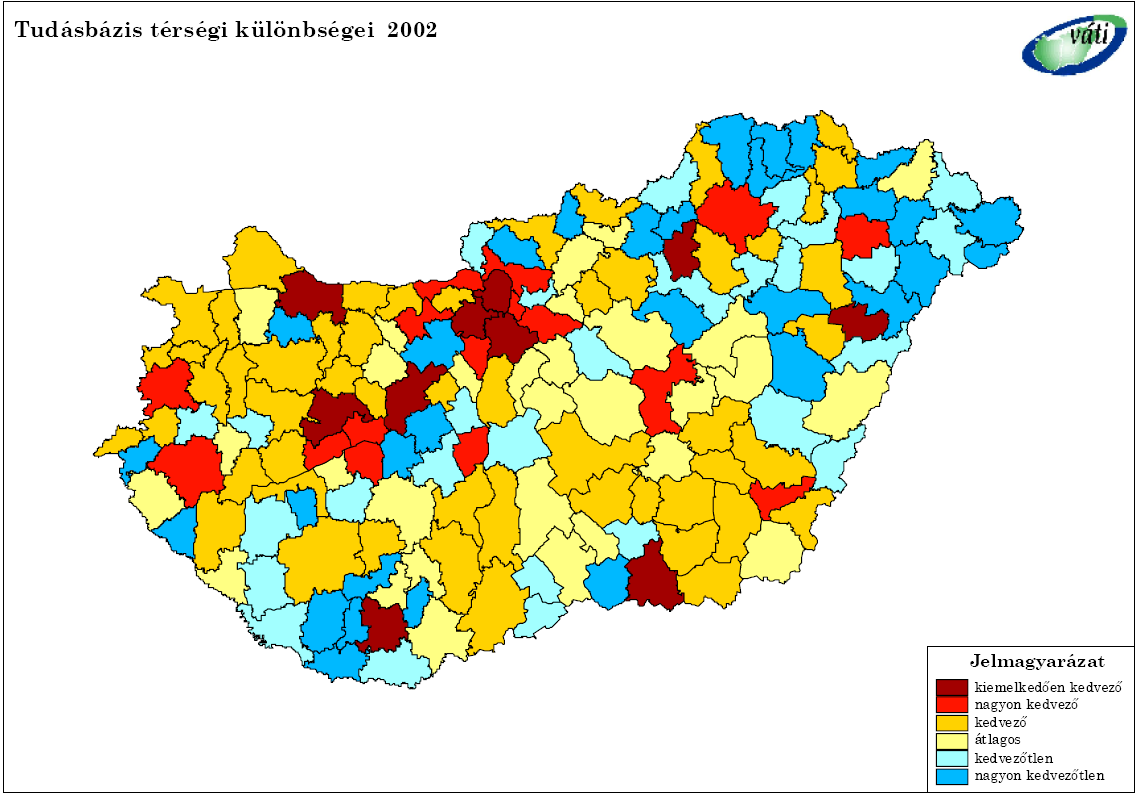 A nyugat-dunántúli K+F áttekintése A régió K+F kompetenciái a régió nagy felsőoktatási intézményeinek legfontosabb oktatási területeihez és, természetesen, a Nyugat-Dunántúl kulcsfontosságú