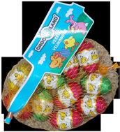 Húsvéti melléklet tej- és fehércsokoládé tojás 140 g gourmette tojás 3 féle 130 g 979,- 1075,- KÉZMŰVES REAL EGGSHELL 150 g 50 g festett