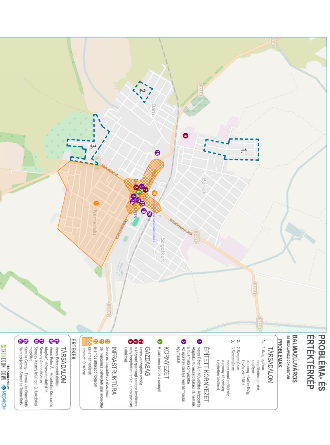 HELYZETFELTÁRÓ - HELYZETELEMZŐ - HELYZETÉRTÉKELŐ MUNKARÉSZEK 201 3.