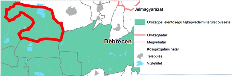 HELYZETFELTÁRÓ - HELYZETELEMZŐ - HELYZETÉRTÉKELŐ MUNKARÉSZEK 33 További, jelentős kiterjedésű területei pedig jó termőhelyi adottságú szántóterületi besorolást kaptak. 9.