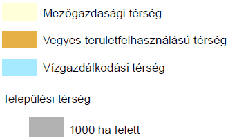 Budapestet ennek megfelelően a XV. kerület területét is érintő területrendezési tervek: az Országos Területrendezési Tervről szóló 2003. évi XXVI.