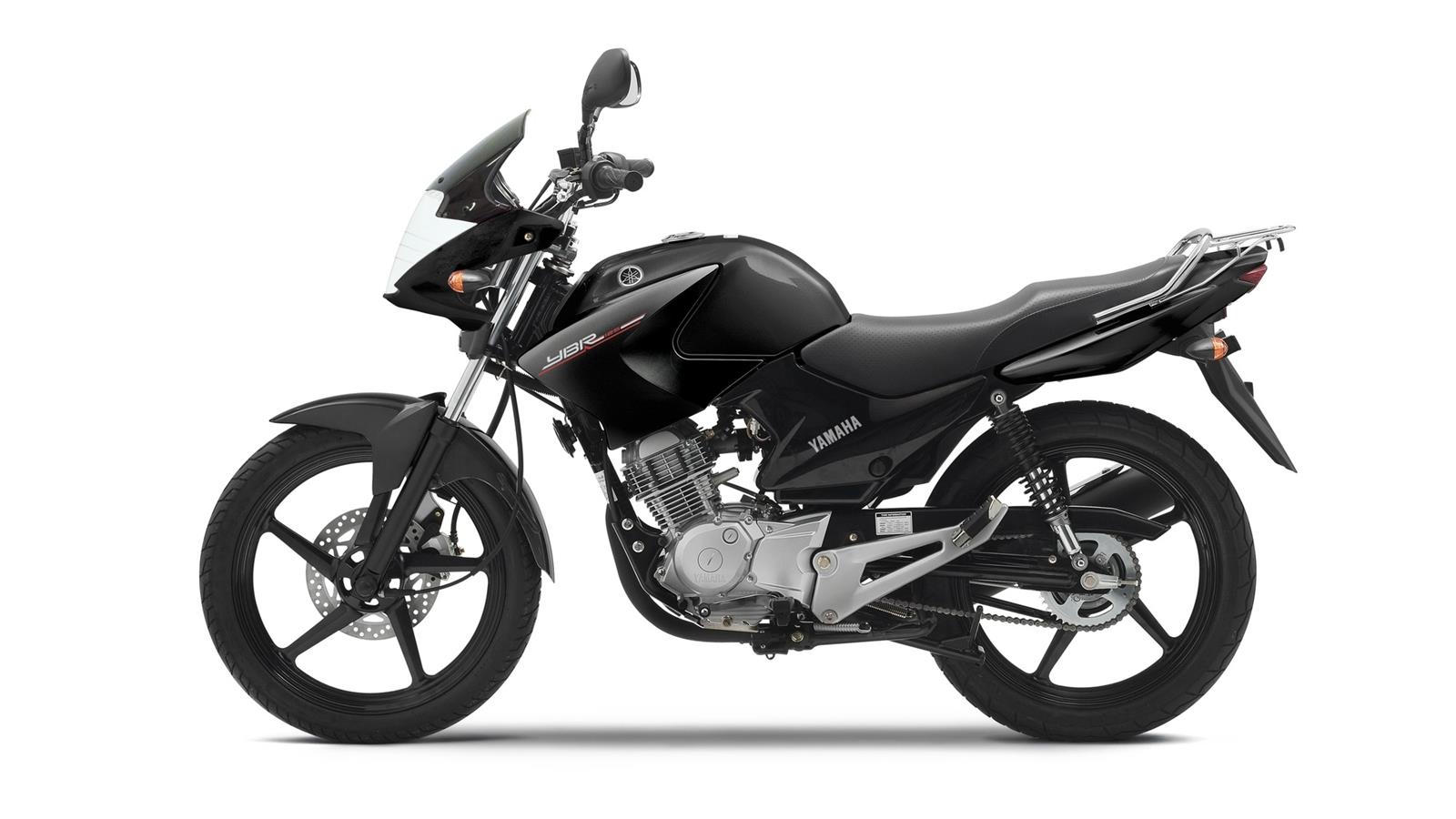 Yamaha 125 ccm: sokoldalú élmény.