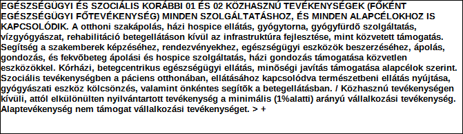 1. Szervezet azonosító adatai 1.1 Név 1.2 Székhely Irányítószám: 6 0 0 0 Település: Kecskemét Közterület neve: Nyíri Közterület jellege: út Házszám: Lépcsőház: Emelet: Ajtó: 38 1.