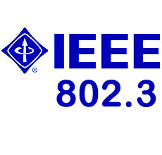 Hálózatok Ethernet Ethernet (IEEE 802.
