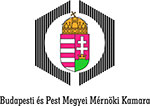 Javaslat a pályázati rendszer kialakítására, lebonyolítására Budapesti és Pest Megyei Mérnöki Kamara