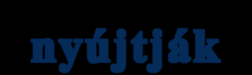 Szolgáltatás