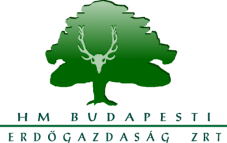 HM Budapesti Erdőgazdaság Zrt.