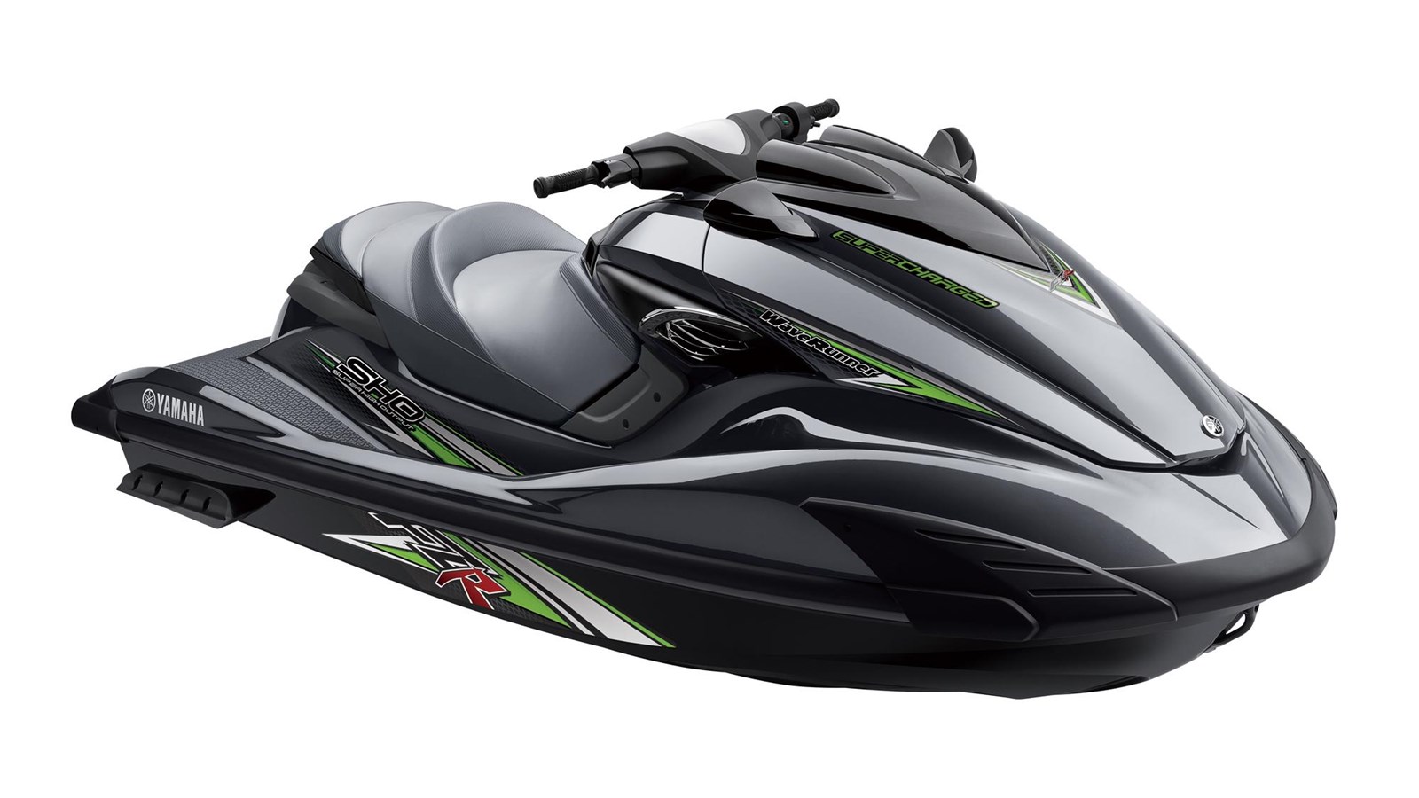 Világszerte elismert technológia A világszint elismerést ki kell érdemelni. Sok éves hagyománnyal a háta mögött, az új WaveRunner család ismertetjele a mozgékonyság és a sokoldalú teljesítmény.