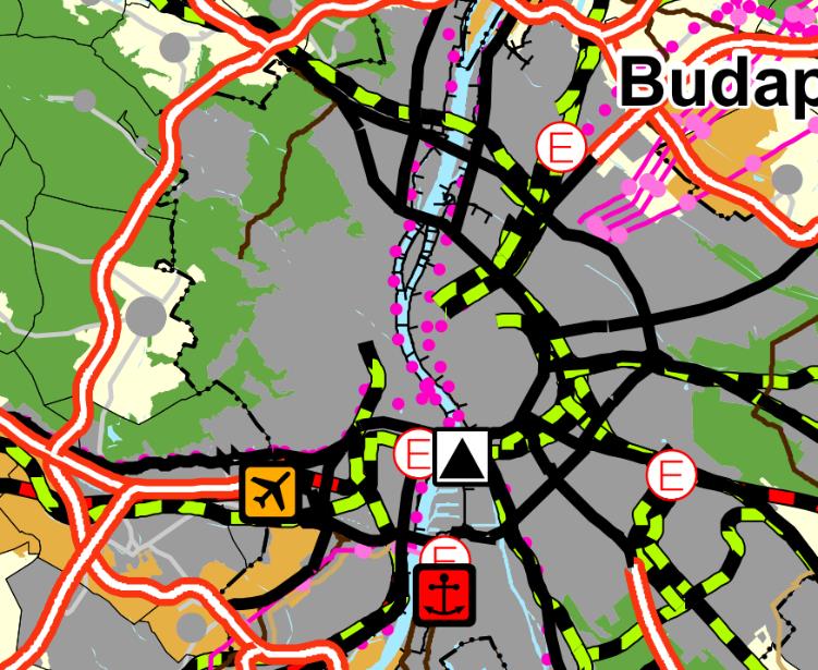 és a szegregációmentesség megteremtése, valamint a foglalkoztatás, a szociális biztonság, az egészségügy, az oktatás és a lakhatás területén feltárt problémák kezelése.