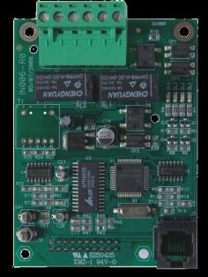 Jelzésbiztonság PSTN modul CPU hiba átjelzése riasztás átjelzése
