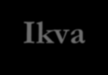 Ikva kavicstakaró Ős-Ikva: nagy kiterjedés + változatos összetétel Ős-Ikvarendszer része volt a Lajta és a Vulka is Fertő-medence