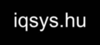Ragoncsa.Geza@iqsys.hu Palaczk.Peter@iqsys.hu Fajszi.