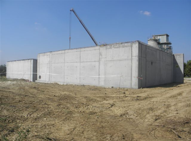 PANNON-VÍZ ZRT. KAPUVÁRI ÜZEMMÉRNÖKSÉG 2012.